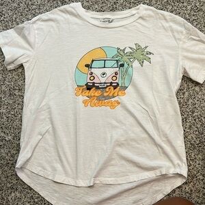 Summer tshirt